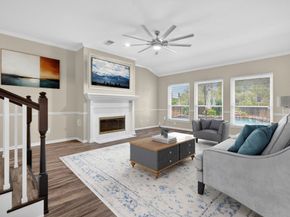 5010 Plantation Colony Court, Sugar Land TX 77478