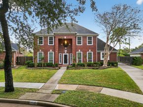 5010 Plantation Colony Court, Sugar Land TX 77478