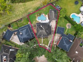 5010 Plantation Colony Court, Sugar Land TX 77478