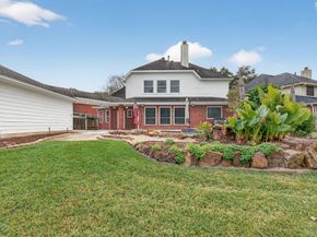 5010 Plantation Colony Court, Sugar Land TX 77478