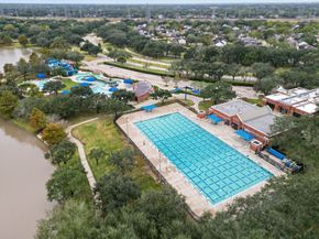 5010 Plantation Colony Court, Sugar Land TX 77478