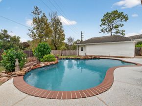 5010 Plantation Colony Court, Sugar Land TX 77478