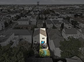 4011 Feagan Street, Houston TX 77007