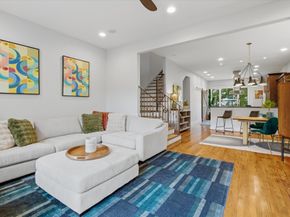 4011 Feagan Street, Houston TX 77007