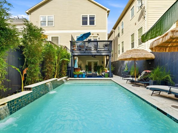 4011 Feagan Street, Houston TX 77007