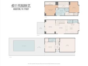 4011 Feagan Street, Houston TX 77007