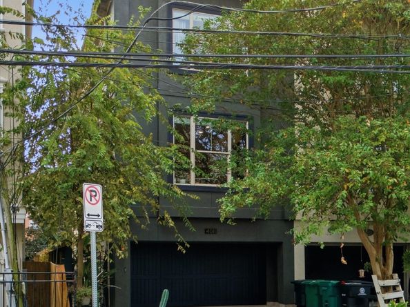 4011 Feagan Street, Houston TX 77007