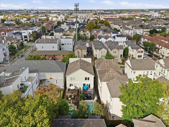 4011 Feagan Street, Houston TX 77007