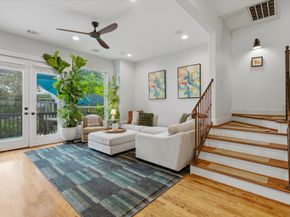 4011 Feagan Street, Houston TX 77007