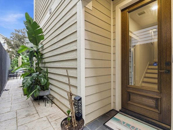 4011 Feagan Street, Houston TX 77007