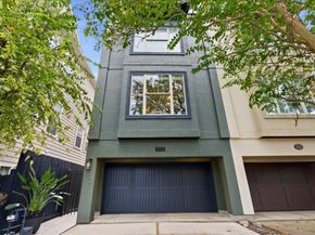 4011 Feagan Street, Houston TX 77007