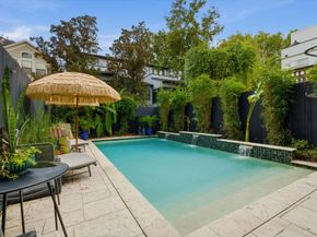 4011 Feagan Street, Houston TX 77007