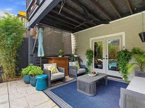 4011 Feagan Street, Houston TX 77007