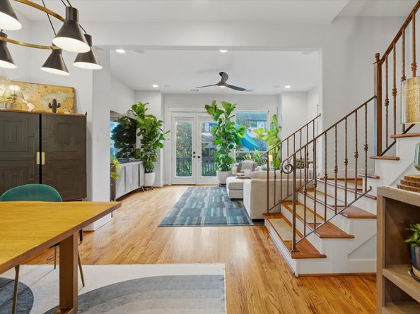 4011 Feagan Street, Houston TX 77007