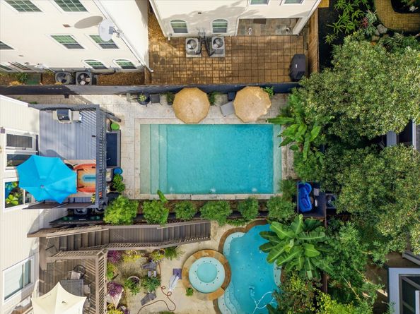 4011 Feagan Street, Houston TX 77007