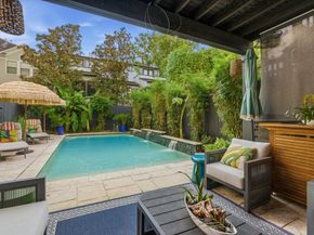 4011 Feagan Street, Houston TX 77007