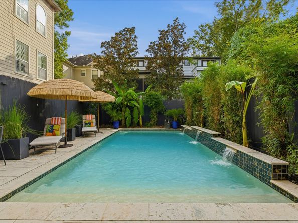 4011 Feagan Street, Houston TX 77007