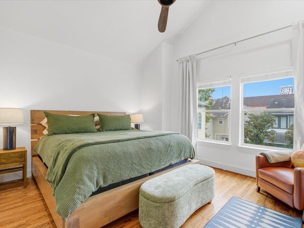 4011 Feagan Street, Houston TX 77007