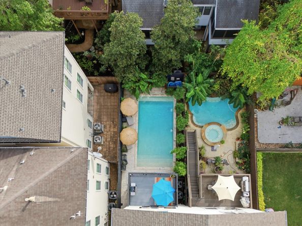 4011 Feagan Street, Houston TX 77007