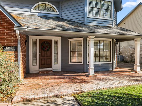 12422 Millvan Drive, Houston TX 77070