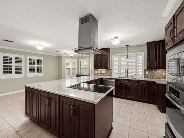 12422 Millvan Drive, Houston TX 77070