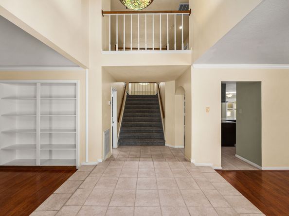 12422 Millvan Drive, Houston TX 77070