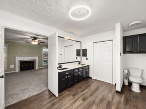 12422 Millvan Drive, Houston TX 77070