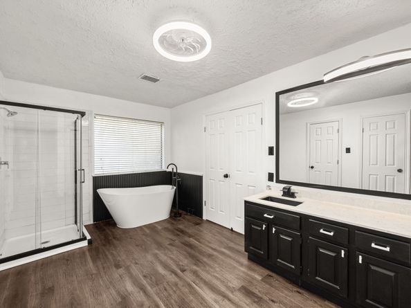 12422 Millvan Drive, Houston TX 77070