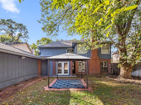 12422 Millvan Drive, Houston TX 77070