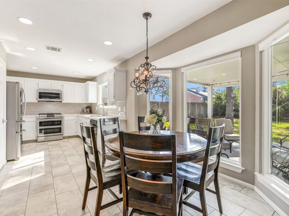 7054 River Garden Drive, Houston TX 77095