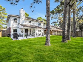 7054 River Garden Drive, Houston TX 77095