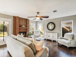 7054 River Garden Drive, Houston TX 77095