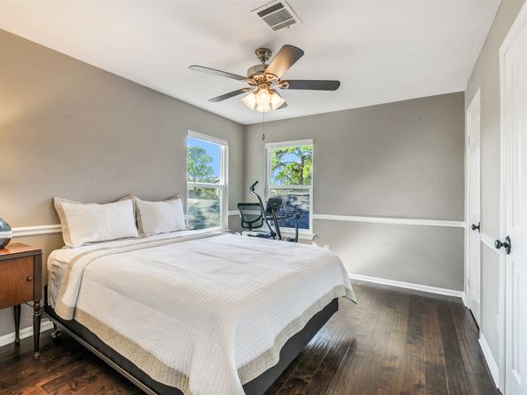 7054 River Garden Drive, Houston TX 77095