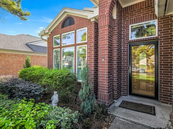 7054 River Garden Drive, Houston TX 77095