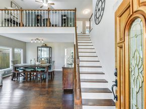 7054 River Garden Drive, Houston TX 77095