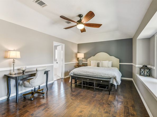 7054 River Garden Drive, Houston TX 77095