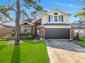 7054 River Garden Drive, Houston TX 77095