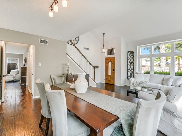 7054 River Garden Drive, Houston TX 77095