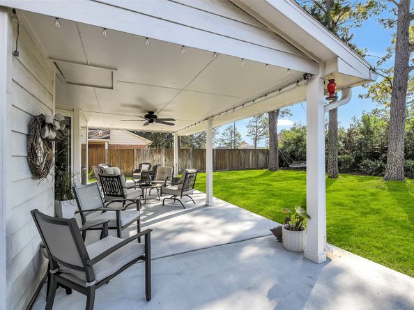 7054 River Garden Drive, Houston TX 77095