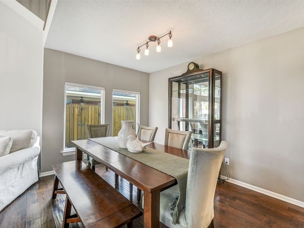 7054 River Garden Drive, Houston TX 77095