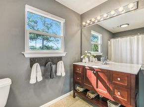 7054 River Garden Drive, Houston TX 77095