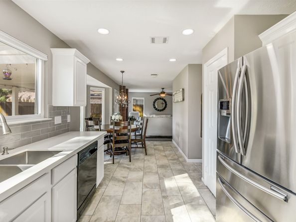 7054 River Garden Drive, Houston TX 77095