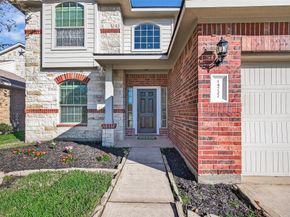 14722 Palladio Drive, Cypress TX 77429