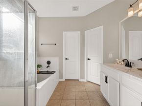 14722 Palladio Drive, Cypress TX 77429