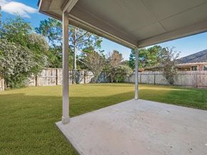 14722 Palladio Drive, Cypress TX 77429