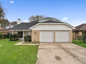 12447 Versailles Drive, Houston TX 77015