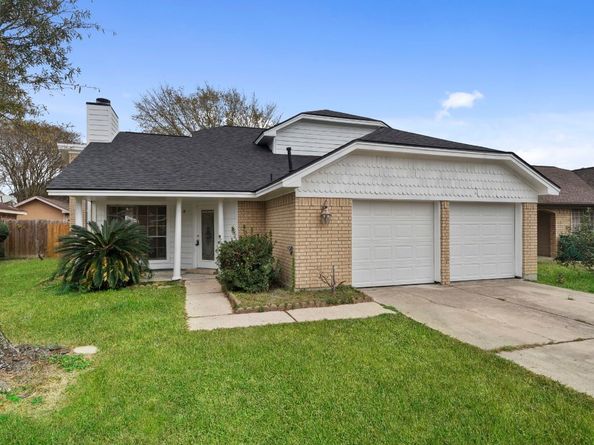 12447 Versailles Drive, Houston TX 77015