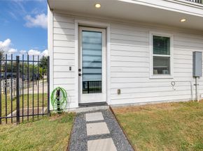 4804 Gano Street C, Houston TX 77009