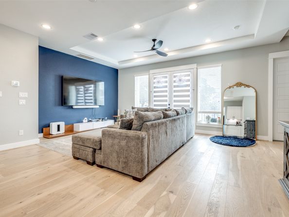 4804 Gano Street C, Houston TX 77009