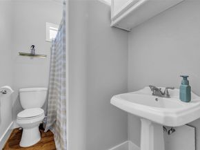 1113 71st Street, Houston TX 77011